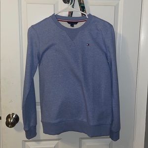 NWOT tommy hilfiger crewneck